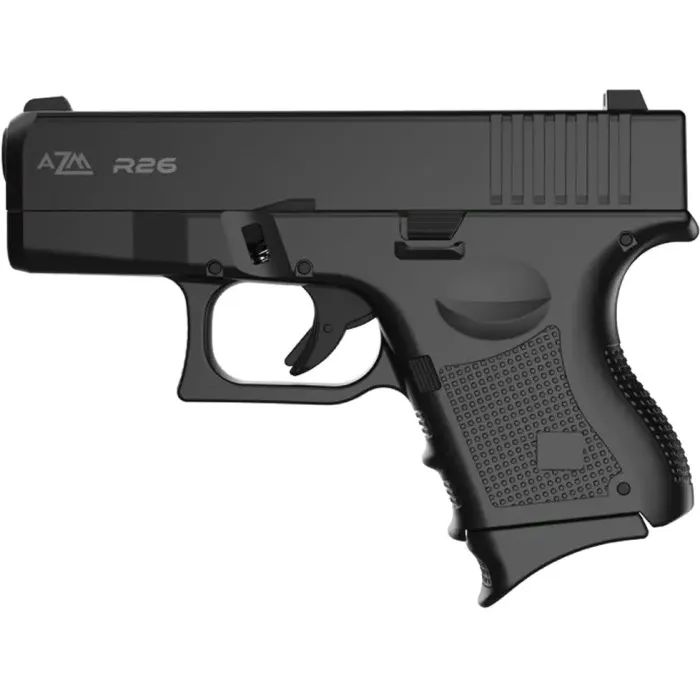 Стартовый пистолет Retay AZM R26