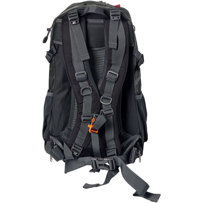 Рюкзак туристический Skif Outdoor Tracker 40L Black (9653B) изображение 2