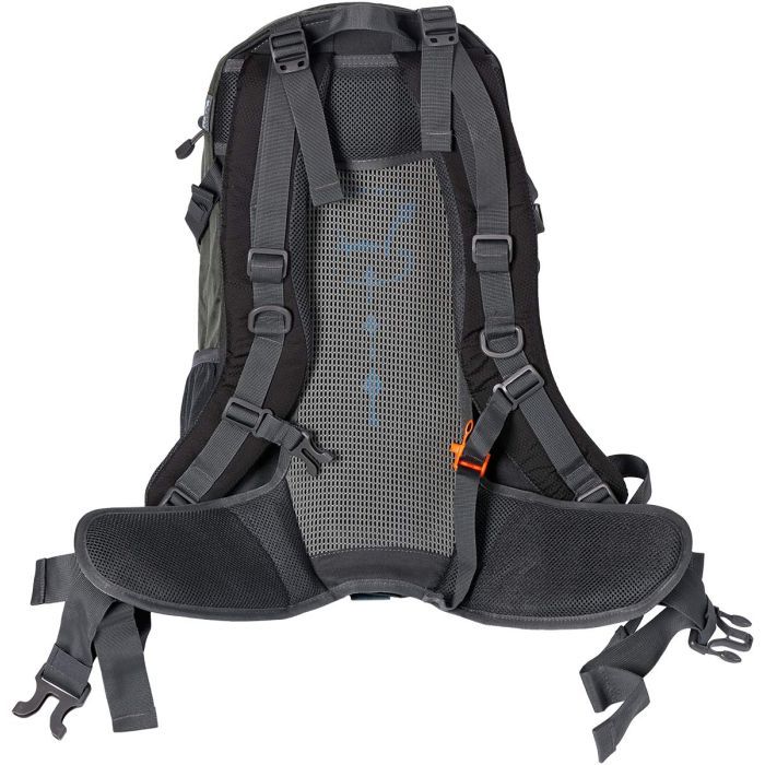 Рюкзак туристический Skif Outdoor Tracker 40L Black (9653B) изображение 3
