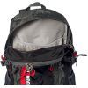 Рюкзак туристический Skif Outdoor Tracker 40L Black (9653B) изображение 6