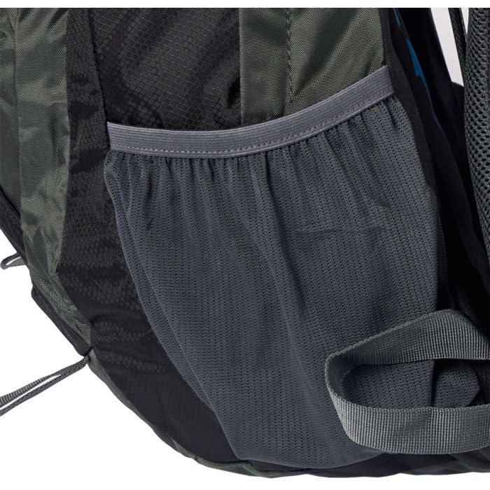 Рюкзак туристический Skif Outdoor Tracker 40L Black (9653B) изображение 7