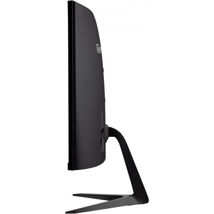 Монитор ViewSonic ***VX2719-PC-MHD*** изображение 3