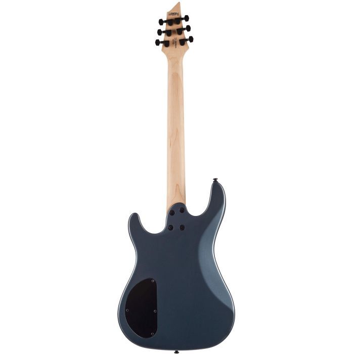 Электрогитара Cort KX100 Iron Oxide изображение 2