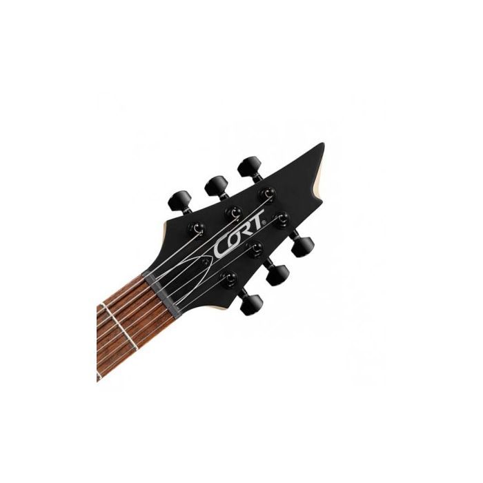 Электрогитара Cort KX100 Iron Oxide изображение 4