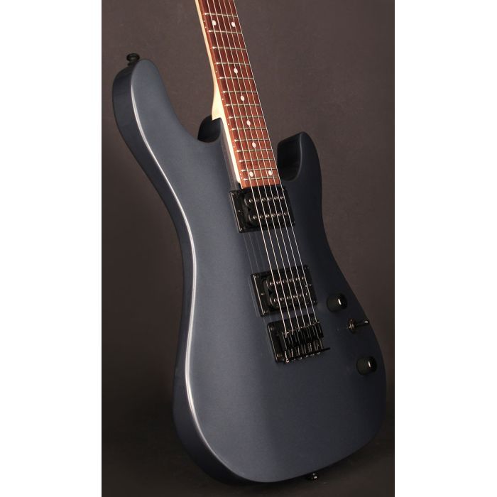 Электрогитара Cort KX100 Iron Oxide изображение 6