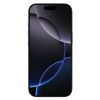 Мобільний телефон Apple iPhone 16 Pro 128GB Black Titanium (MYND3) зображення 2