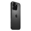 Мобільний телефон Apple iPhone 16 Pro 128GB Black Titanium (MYND3) зображення 3