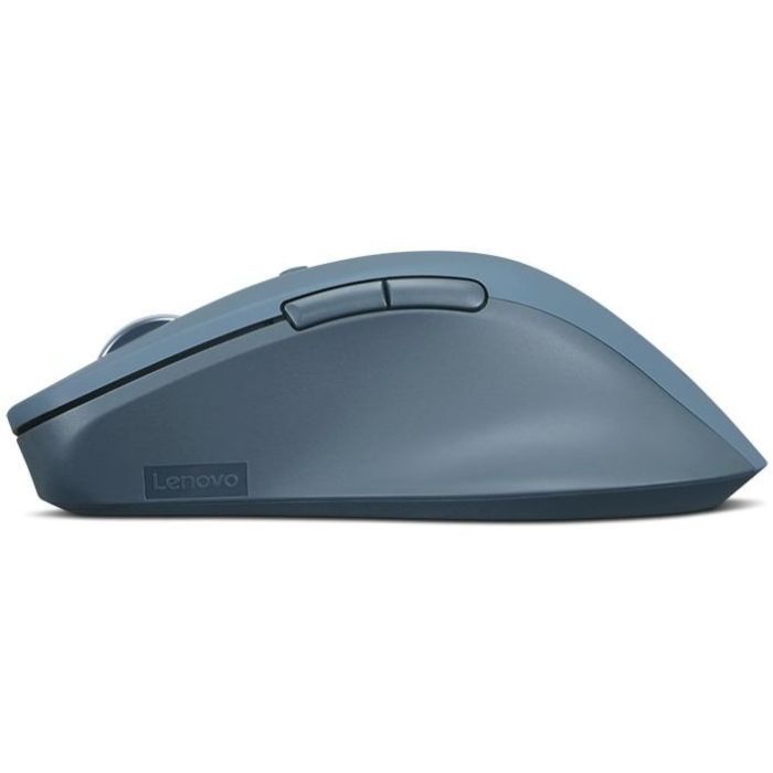 Мышка Lenovo Yoga Pro Bluetooth Blue (GY51P14335) изображение 3