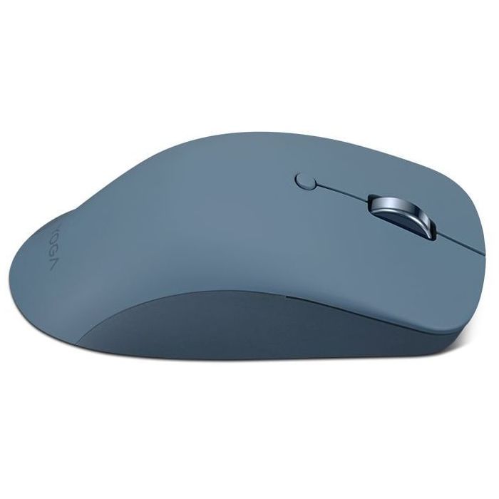 Мышка Lenovo Yoga Pro Bluetooth Blue (GY51P14335) изображение 5