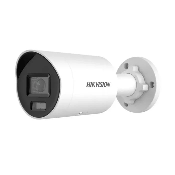 Камера видеонаблюдения Hikvision DS-2CD2086G2H-IU(eF) (2.8)