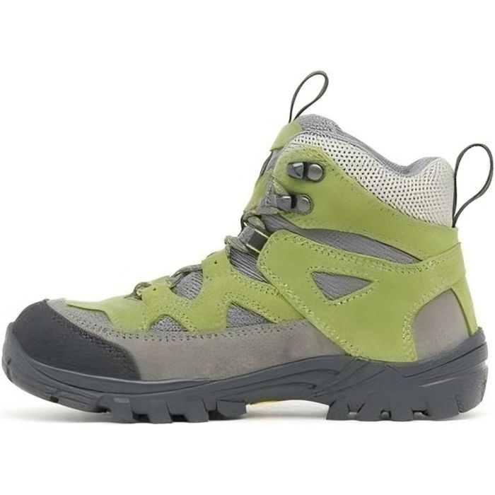 Ботинки Zamberlan 146 Quantum GTX RR JR aloe - 39 - зелений (006.1136) изображение 2