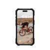 Чехол для мобильного телефона UAG iPhone 16 Essential Armor Magsafe Black (114450114040) изображение 4