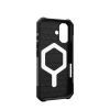 Чехол для мобильного телефона UAG iPhone 16 Essential Armor Magsafe Black (114450114040) изображение 5