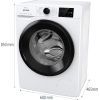 Стиральная машина Gorenje WPNEI82SBSWIFI изображение 10
