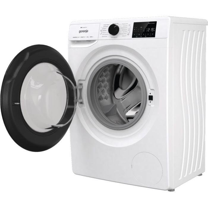 Стиральная машина Gorenje WPNEI82SBSWIFI изображение 7