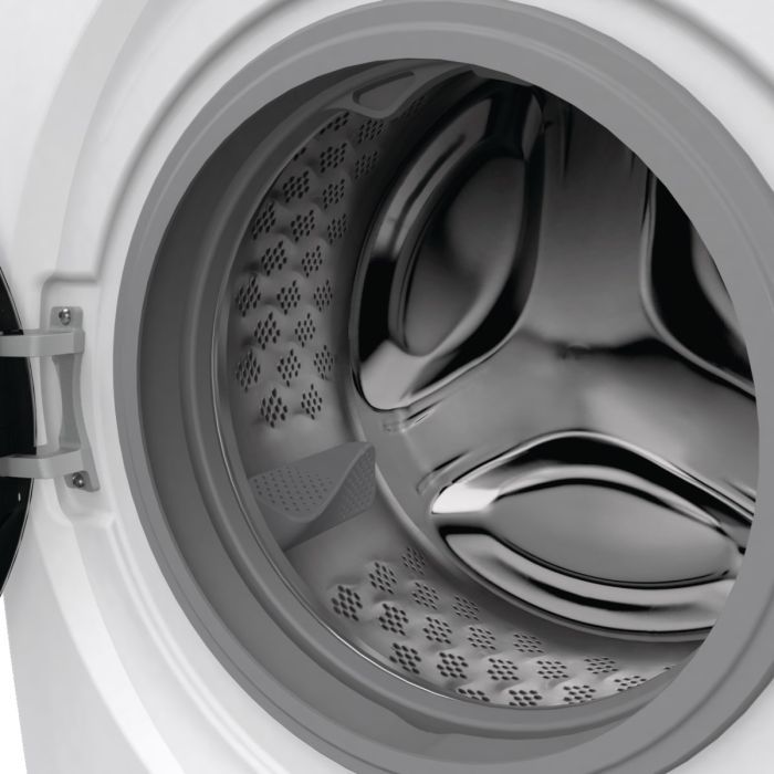 Стиральная машина Gorenje WPNEI82SBSWIFI изображение 8