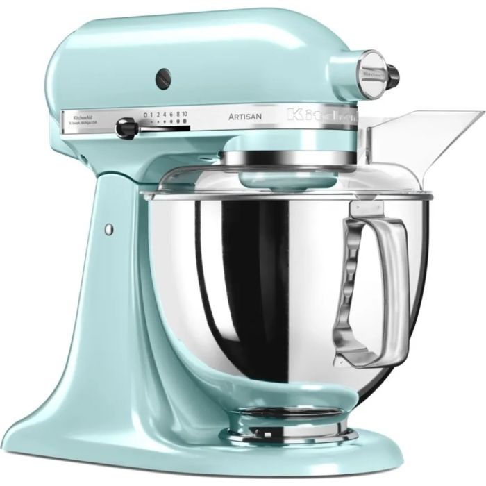 Кухонний комбайн KitchenAid 5KSM175PSECA зображення 2