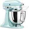 Кухонний комбайн KitchenAid 5KSM175PSEIC зображення 2