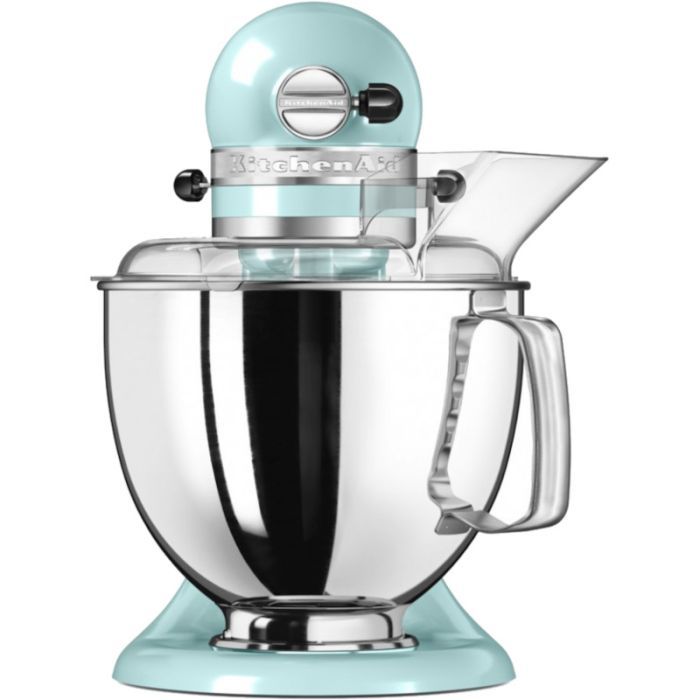 Кухонний комбайн KitchenAid 5KSM175PSECA зображення 3