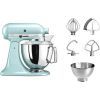 Кухонний комбайн KitchenAid 5KSM175PSEIC зображення 4