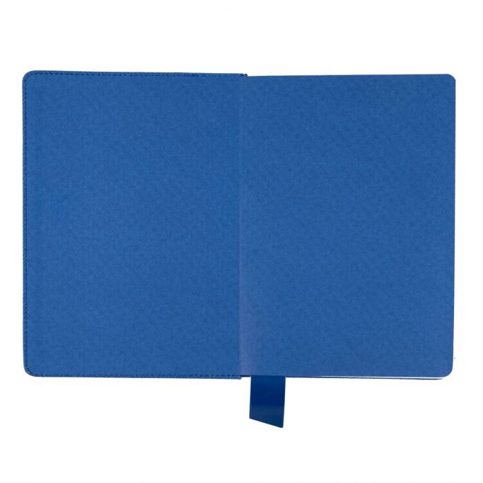 Тижневик Leo planner датований 2025 Identico 12x20 см синій (252512) зображення 2