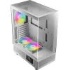 Корпус Gamdias ATLAS E1 WH (4711514500257) изображение 4