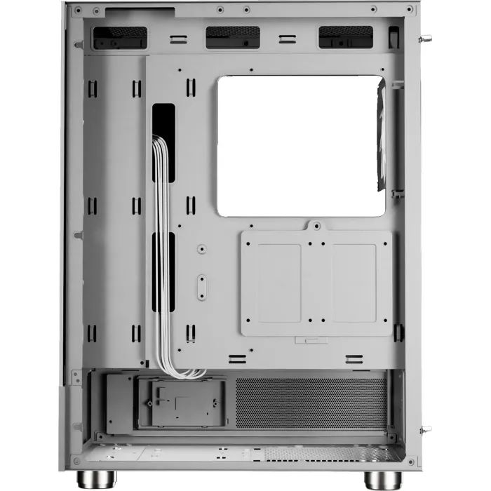 Корпус Gamdias ATLAS E1 WH (4711514500257) изображение 6