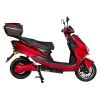 Электроскутер Atlas Speedy 2000W Box Red (3083) изображение 3