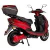 Электроскутер Atlas Speedy 2000W Box Red (3083) изображение 4