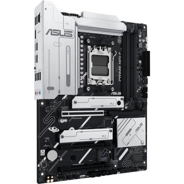 Материнская плата ASUS PRIME X870-P изображение 2