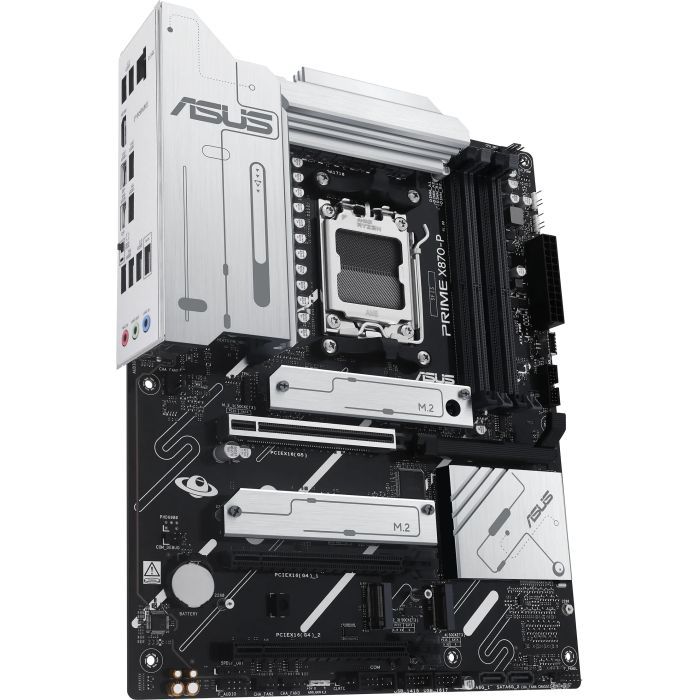 Материнская плата ASUS PRIME X870-P изображение 3