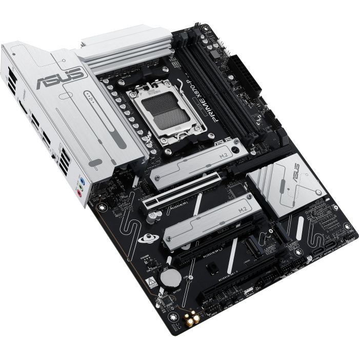 Материнская плата ASUS PRIME X870-P изображение 5