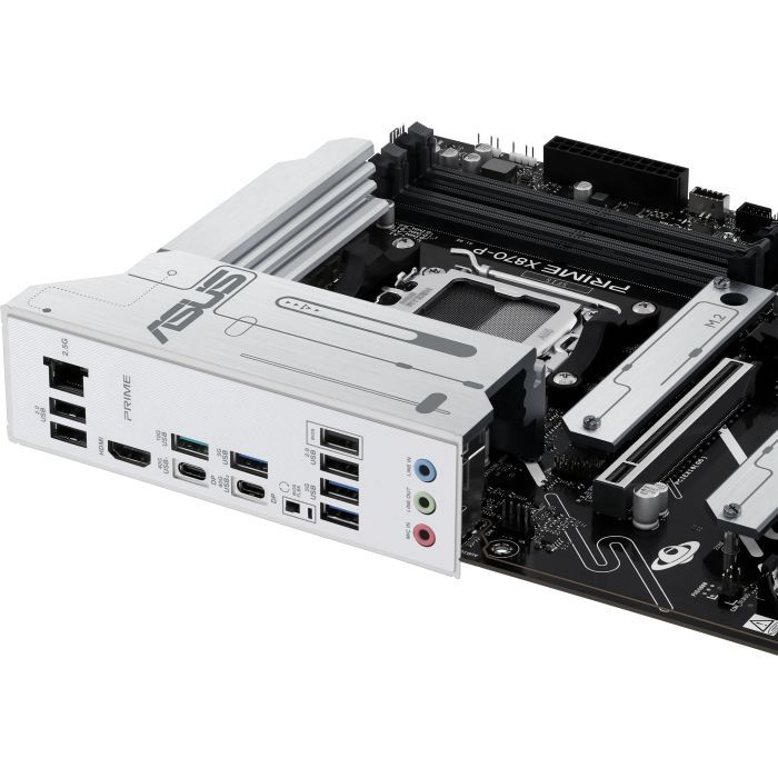 Материнская плата ASUS PRIME X870-P изображение 6