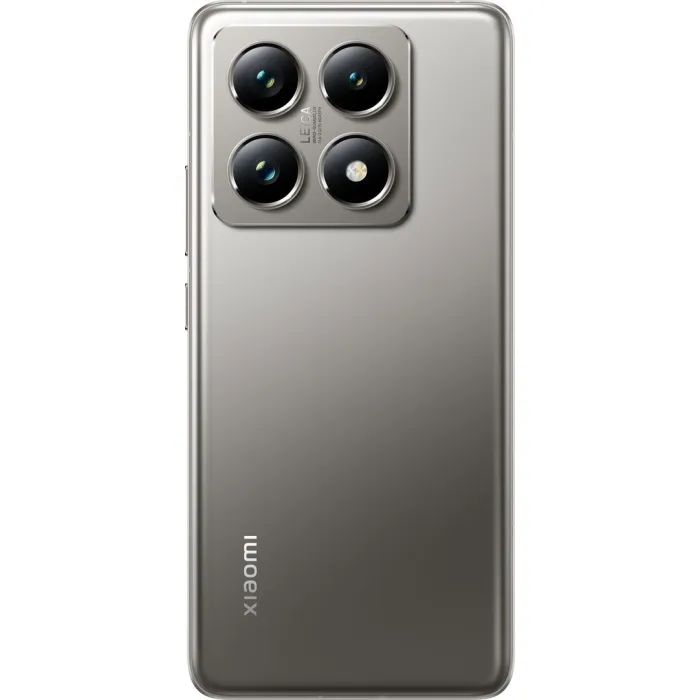 Мобільний телефон Xiaomi 14T Pro 12/1TB Titan Gray (1079741) зображення 5
