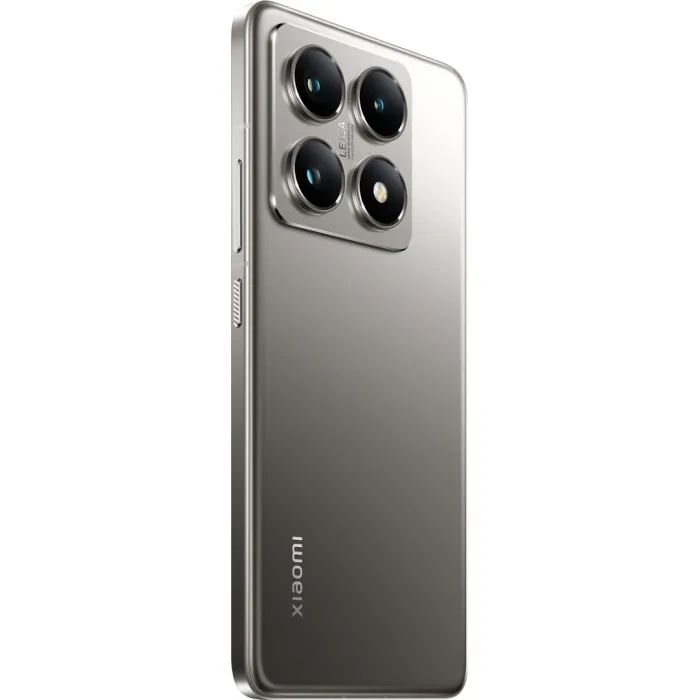 Мобільний телефон Xiaomi 14T Pro 12/1TB Titan Gray (1079741) зображення 6