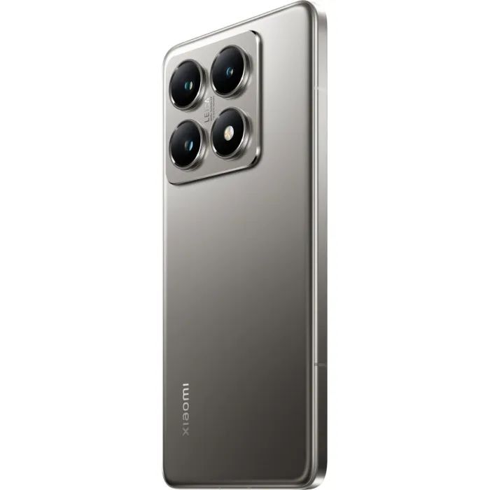 Мобільний телефон Xiaomi 14T Pro 12/1TB Titan Gray (1079741) зображення 7