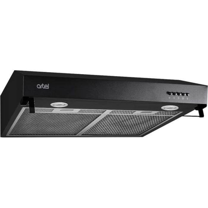 Вытяжка кухонная Artel ART 0960 PUNTO Grey изображение 2