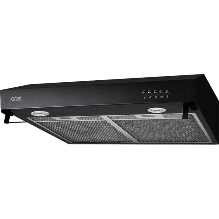 Вытяжка кухонная Artel ART 0960 PUNTO Grey изображение 3