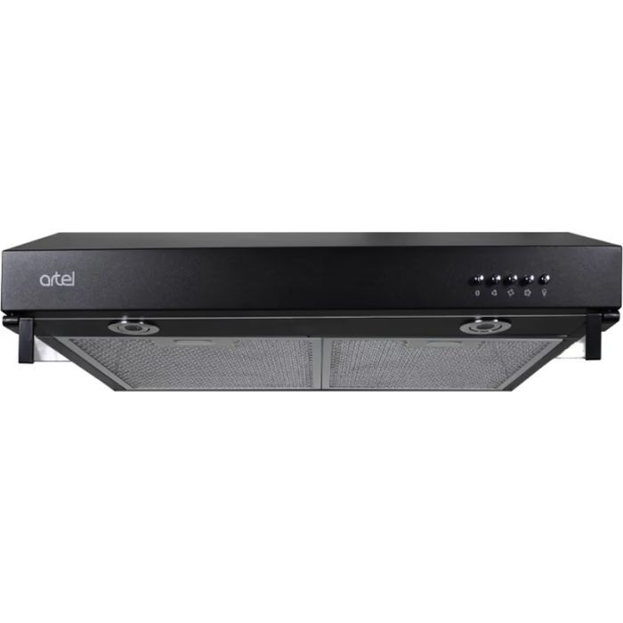 Вытяжка кухонная Artel ART 0960 PUNTO Grey изображение 4