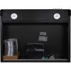 Вытяжка кухонная Artel ART 0960 PUNTO Black изображение 6