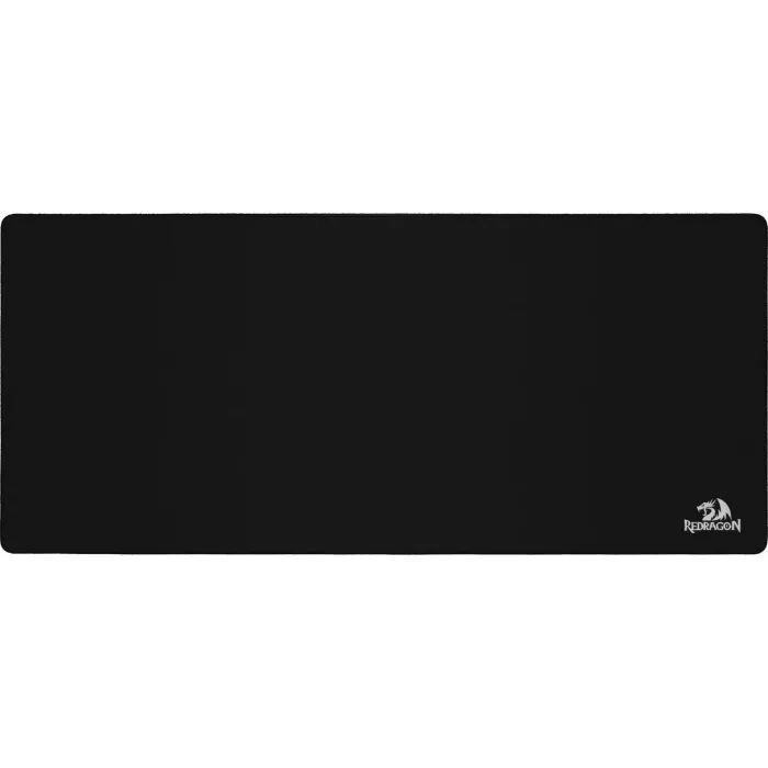 Килимок для мишки Redragon Flick XL Black (77990)