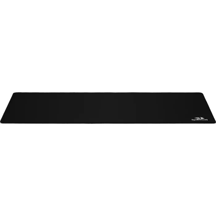 Килимок для мишки Redragon Flick XL Black (77990) зображення 2