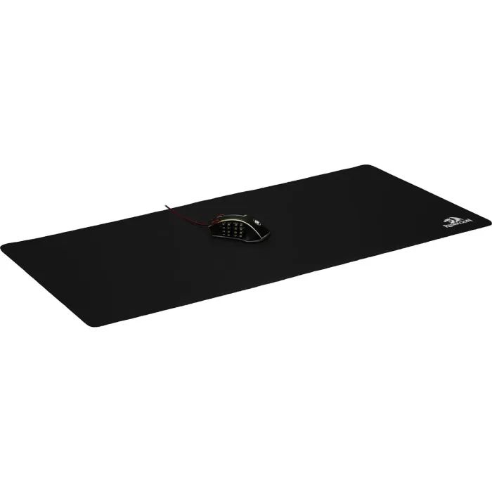 Килимок для мишки Redragon Flick XL Black (77990) зображення 4