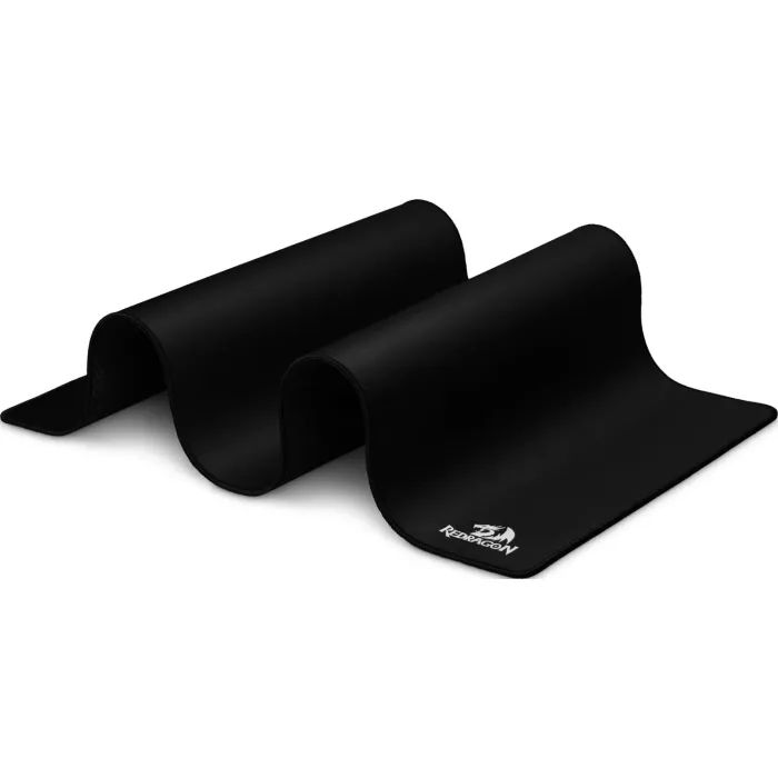 Килимок для мишки Redragon Flick XL Black (77990) зображення 5