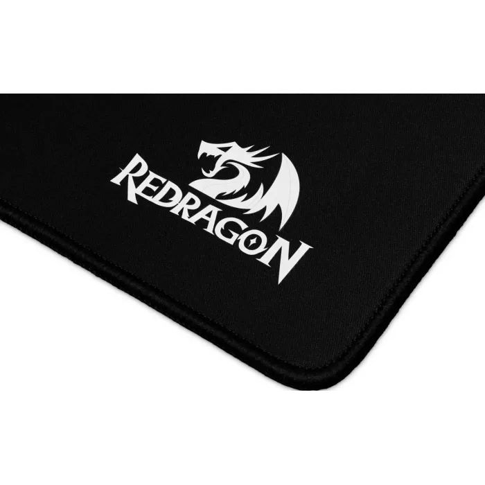 Килимок для мишки Redragon Flick XL Black (77990) зображення 7