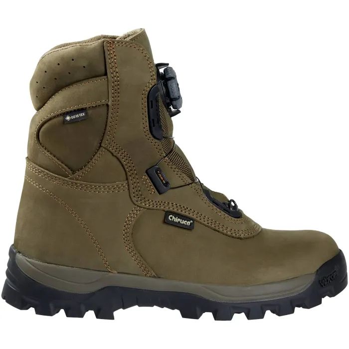 Черевики Chiruca Bulldog Boa Gore Tex Vibram 41 (4475101-41)