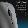 Мышка OfficePro M225B Silent Click Wireless Black (M225B) изображение 11