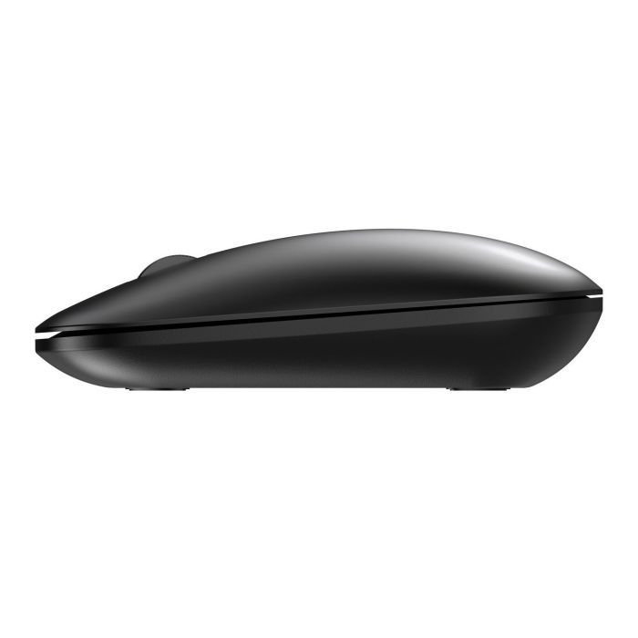 Мышка OfficePro M225S Silent Click Wireless Silver (M225S) изображение 3