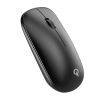 Мышка OfficePro M225B Silent Click Wireless Black (M225B) изображение 4