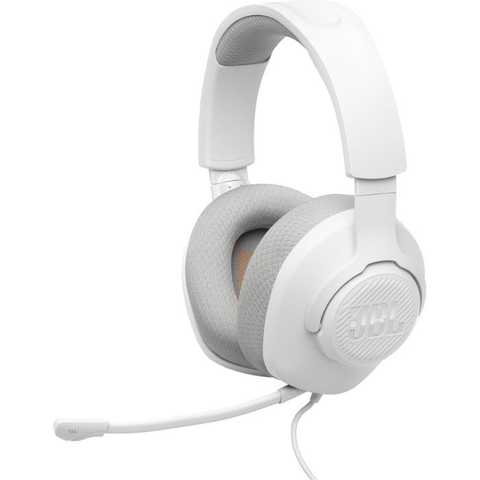 Наушники JBL Quantum 100M2 Black (JBLQTUM100M2BLK)